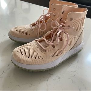 Under Armour Hiking Shoes